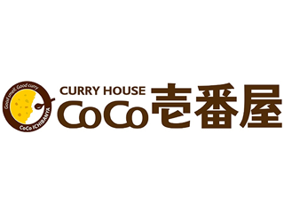 カレーハウスCoCo壱番屋　新宿NSビル店 のロゴ画像