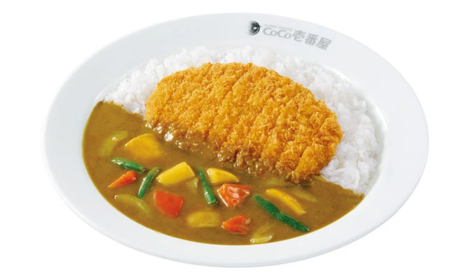 カレーハウスCoCo壱番屋　新宿NSビル店