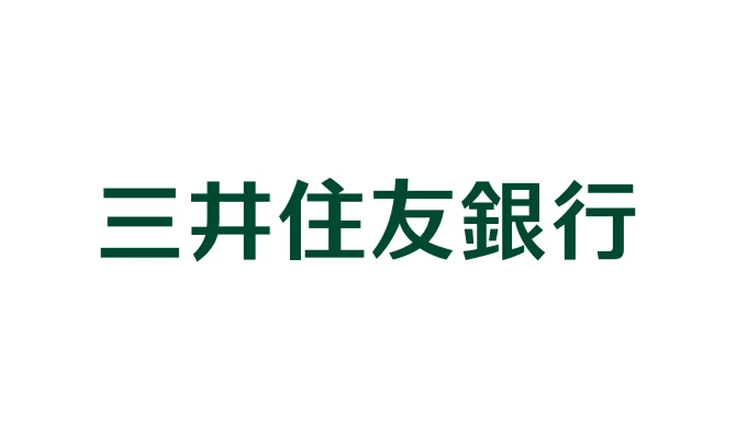 三井住友銀行ATMコーナー メインビジュアル